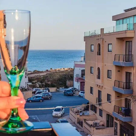 Sea-view - Sleeps 2 Διαμέρισμα