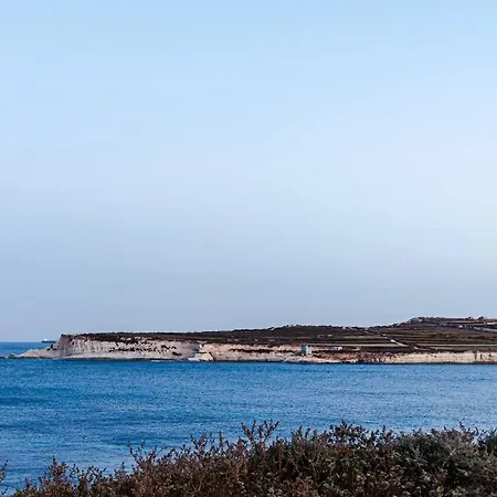 Sea-view - Sleeps 2