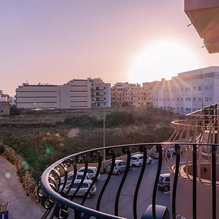 Sea-view - Sleeps 2