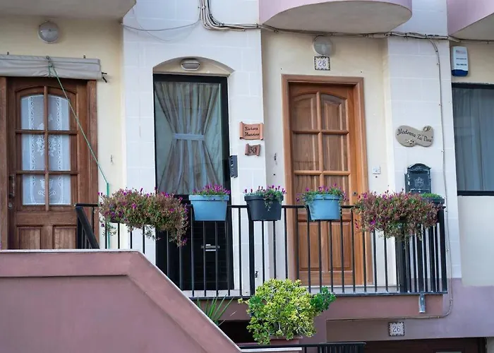 Sea-view - Sleeps 2 Appartement *