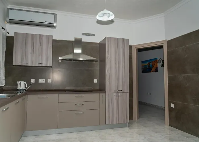 Sea-view - Sleeps 2 Appartement