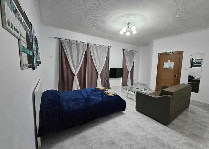 Sea-view - Sleeps 2 *