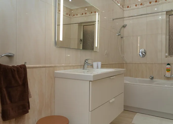 Sea-view - Sleeps 2 * Marsaskala