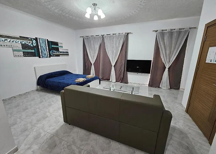 Apartment Sea-view - Sleeps 2 *